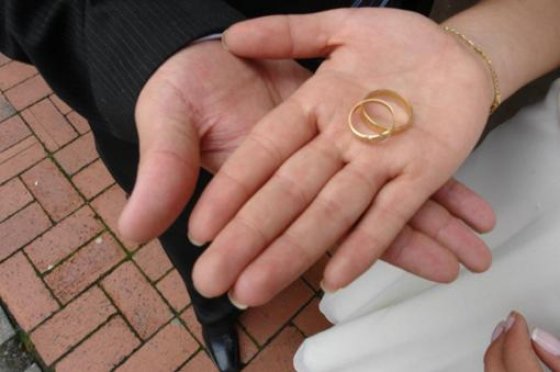 Aumentaron matrimonios y divorcios en Colombia durante 2014 